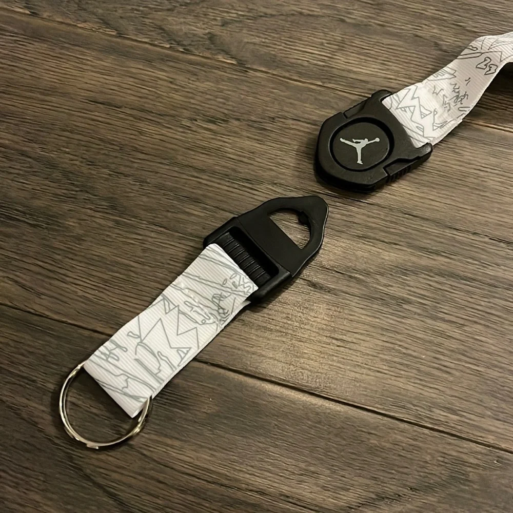Jordan brand new